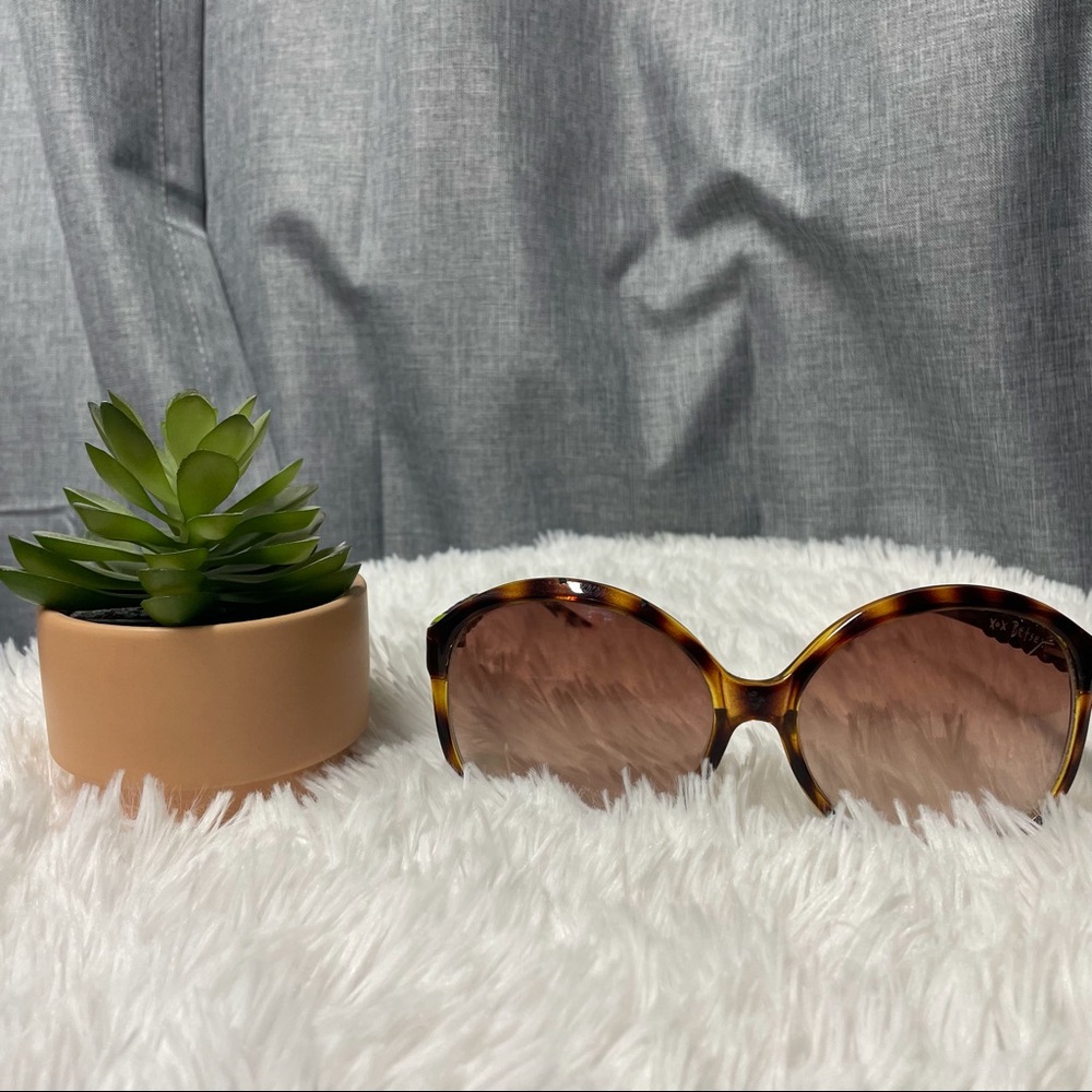 Betsey Johnson Sunglasses